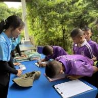 โครงการอนุรักษ์พันธุกรรมพืช อันเนื่องมาจากพระราชดำริสมเด็จพระเทพรัตนราชสุดาฯสยามบรมราชกุมารี 