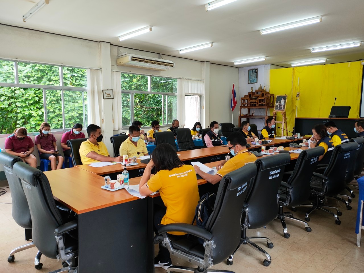 ประชุม อบจ.140664 ๒๑๐๖๑๔ 0