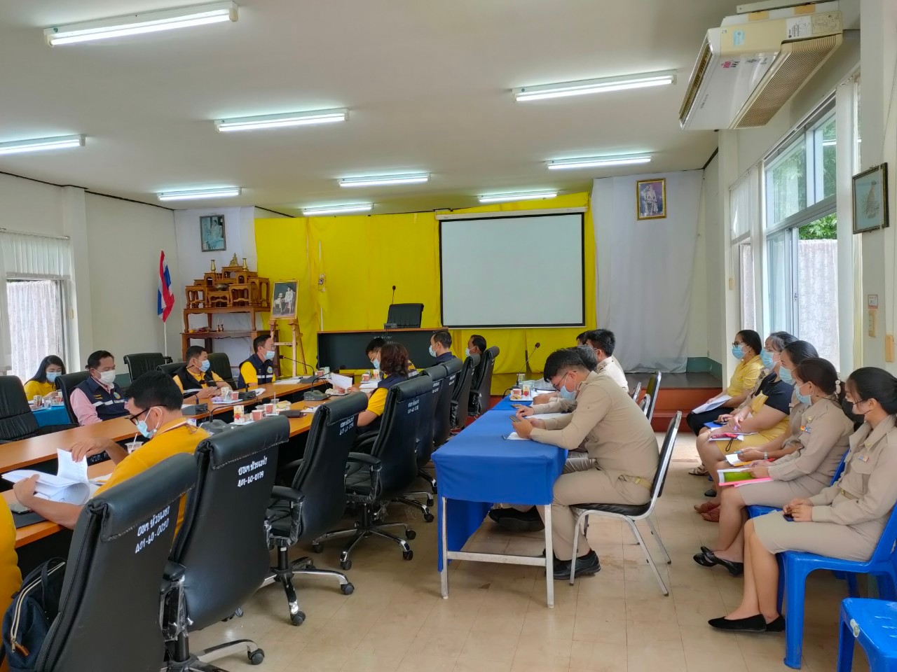 ประชุม อบจ.140664 ๒๑๐๖๑๔ 1