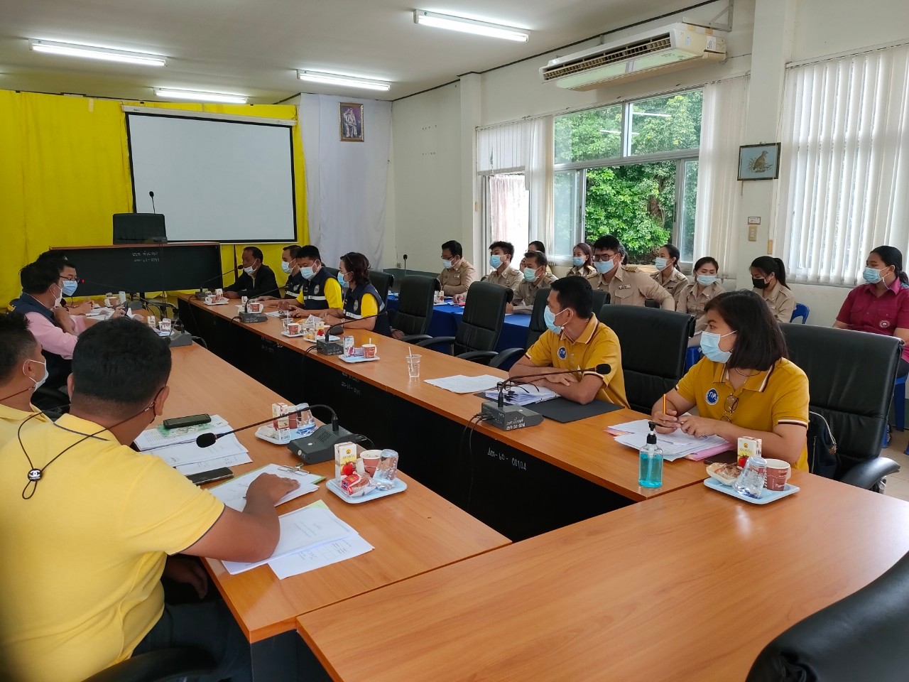 ประชุม อบจ.140664 ๒๑๐๖๑๔ 11