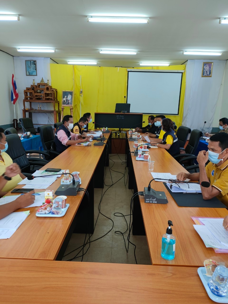 ประชุม อบจ.140664 ๒๑๐๖๑๔ 12