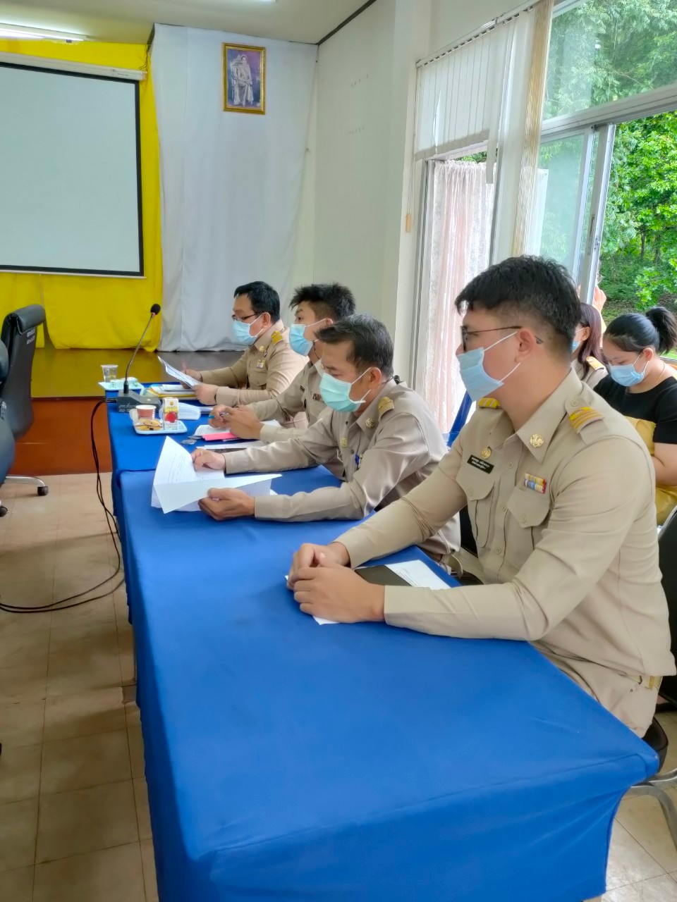 ประชุม อบจ.140664 ๒๑๐๖๑๔ 7