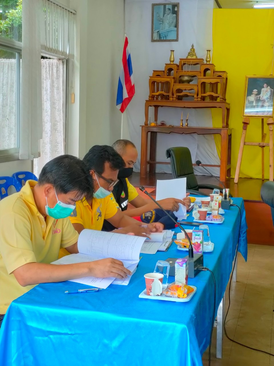 ประชุม อบจ.140664 ๒๑๐๖๑๔ 9